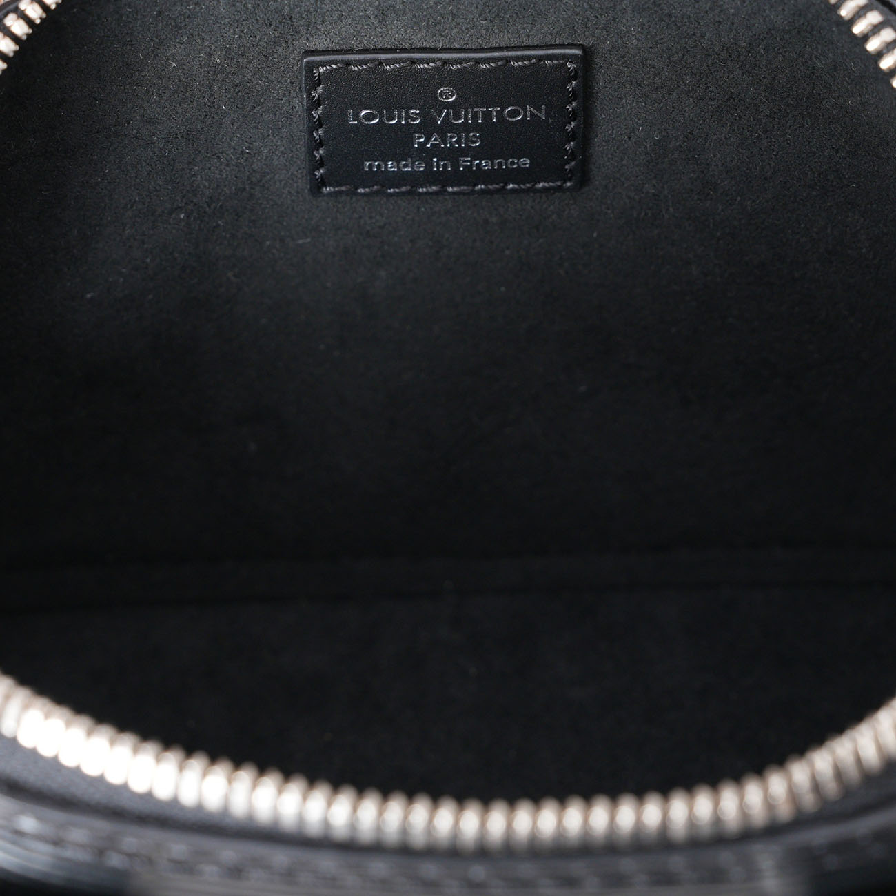 LOUIS VUITTON(USED)루이비통 M81945 에삐 나노 알마